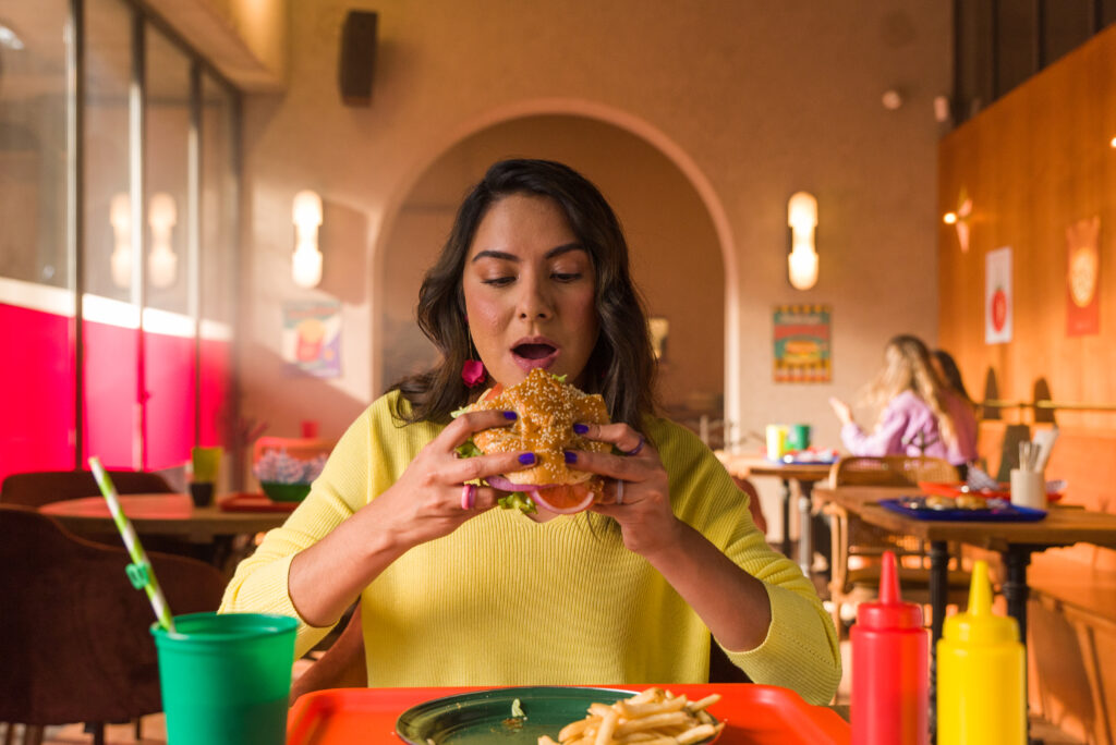 boulime et anorexie 1- Christelle Vardis