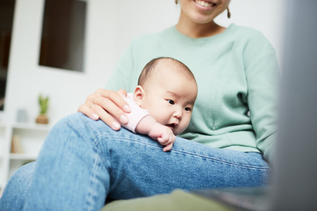 boulime et anorexie -relation mère enfant- Christelle Vardis